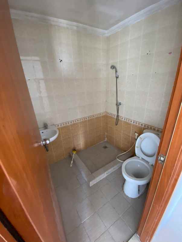 apartemen swadaya ii