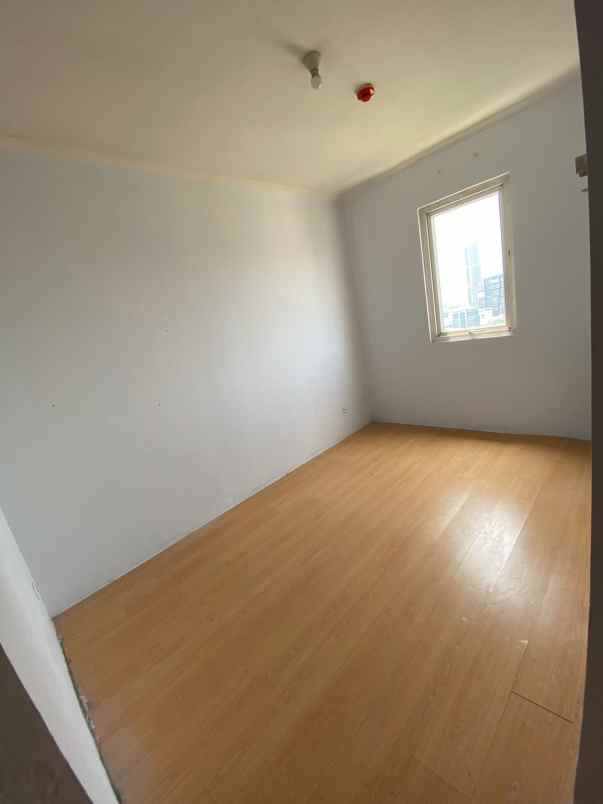 apartemen swadaya ii