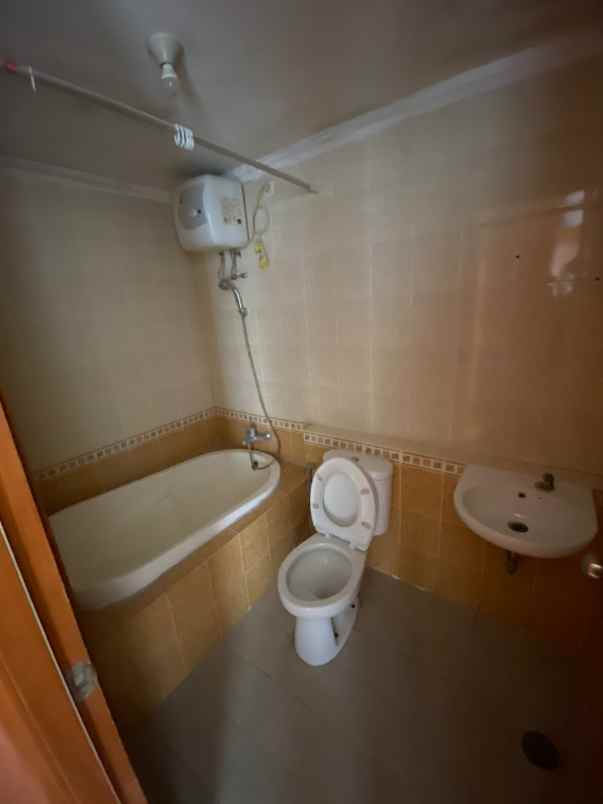 apartemen swadaya ii