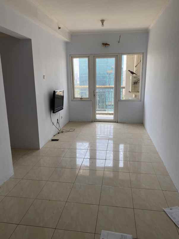 apartemen swadaya ii