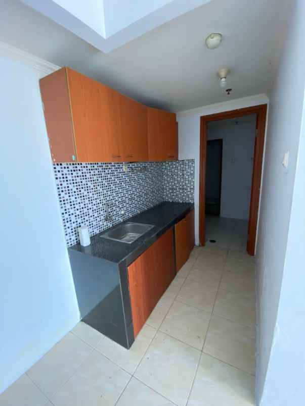 apartemen swadaya ii