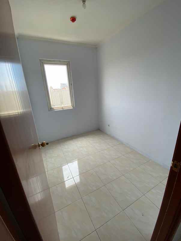 apartemen swadaya ii