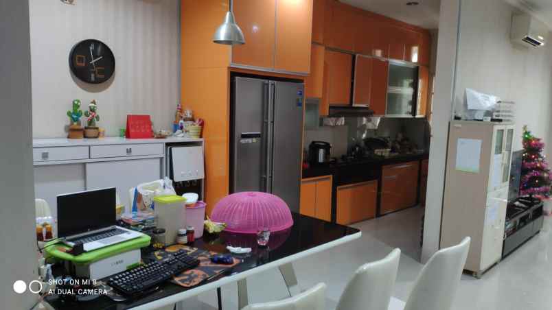 cluster dalam cluster di bintaro