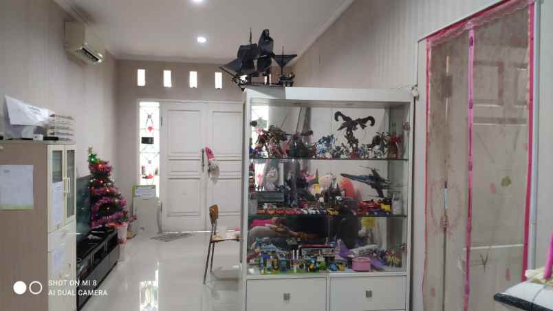 cluster dalam cluster di bintaro