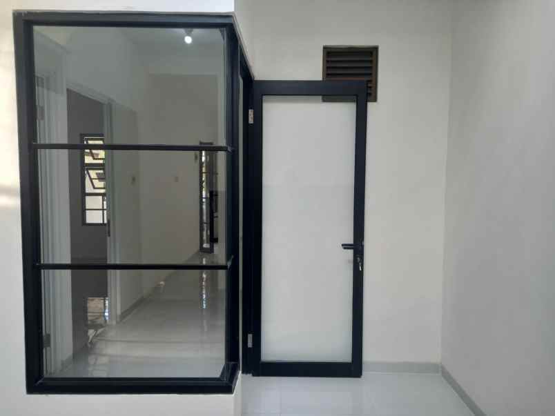 cluster graha raya bintaro