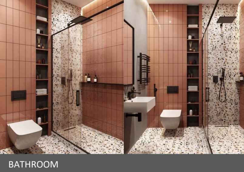 cluster havana breeze metland cibitung