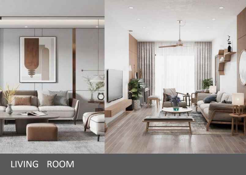 cluster havana breeze metland cibitung