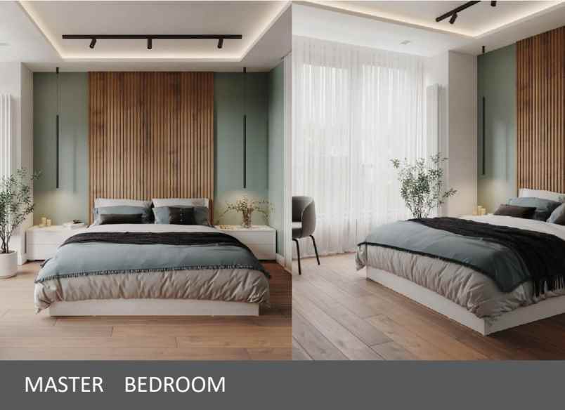 cluster havana breeze metland cibitung