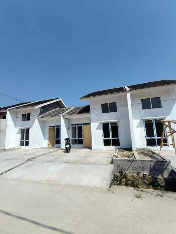 cluster nanggerang residence bomang