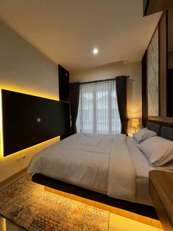 cluster tria adara residence bintaro