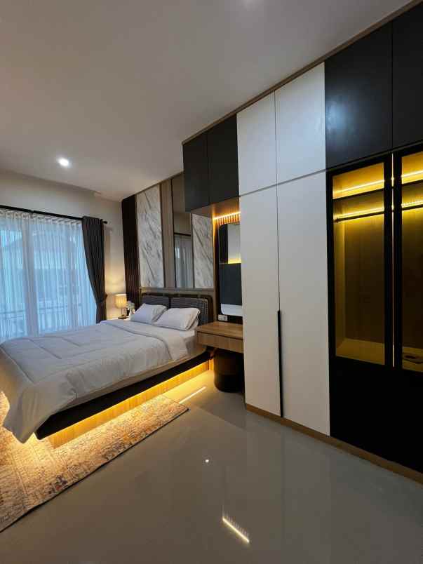 cluster tria adara residence bintaro