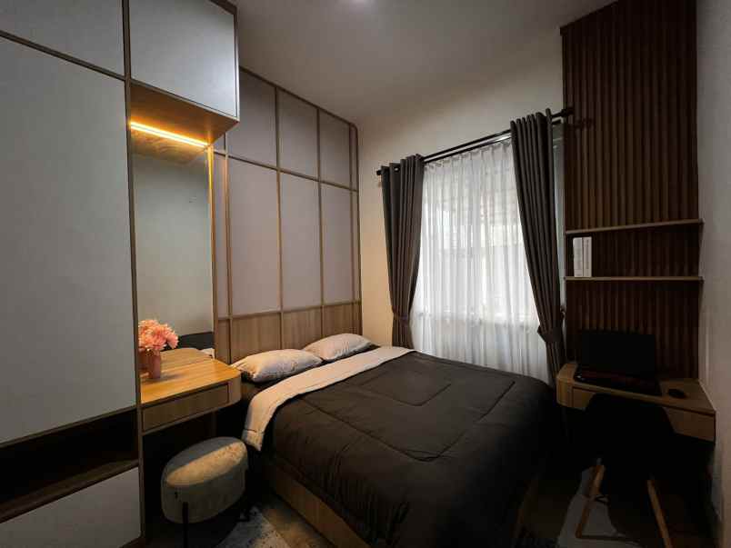 cluster tria adara residence bintaro