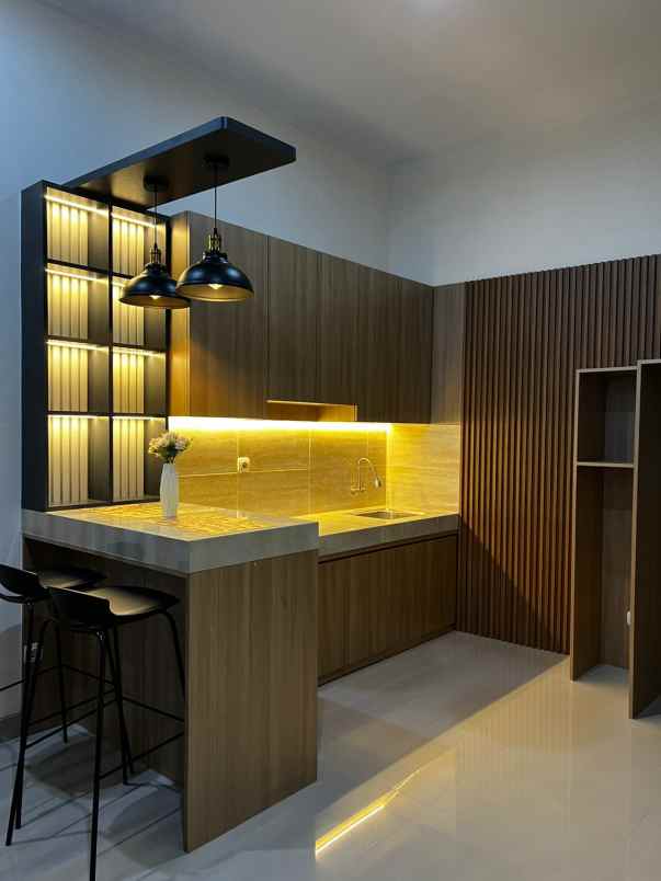 cluster tria adara residence bintaro