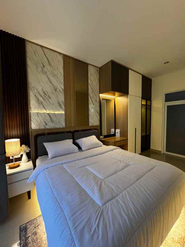 cluster tria adara residence bintaro