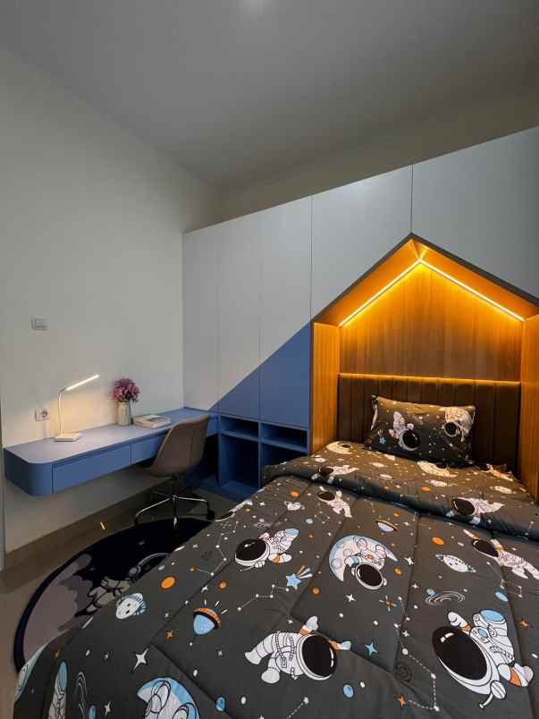 cluster tria adara residence bintaro