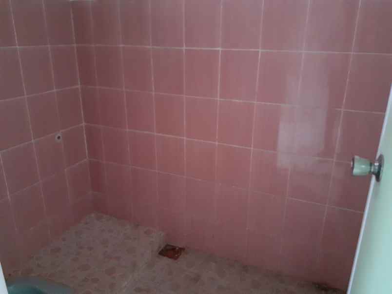 cocok investasi jl parit bugis komp mustika 4 a yani 2