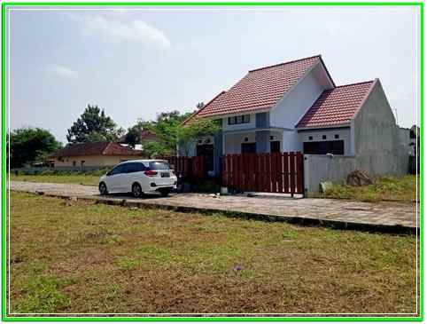 dalam perumahan 5 menit cebongan