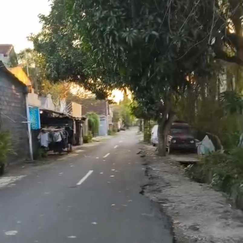 dijual 1 5 are jl drupadi badak agung renon denpasar
