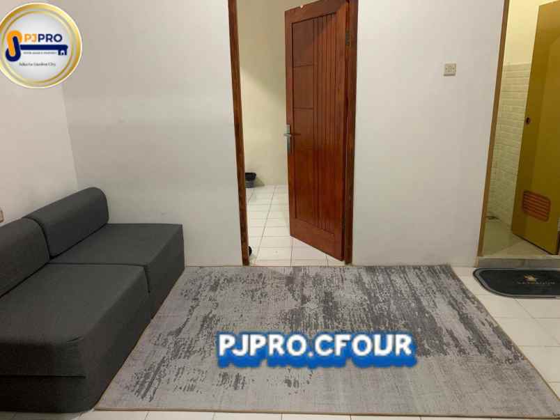 dijual 1 unit rumah daerah jatimakmur pondok gede