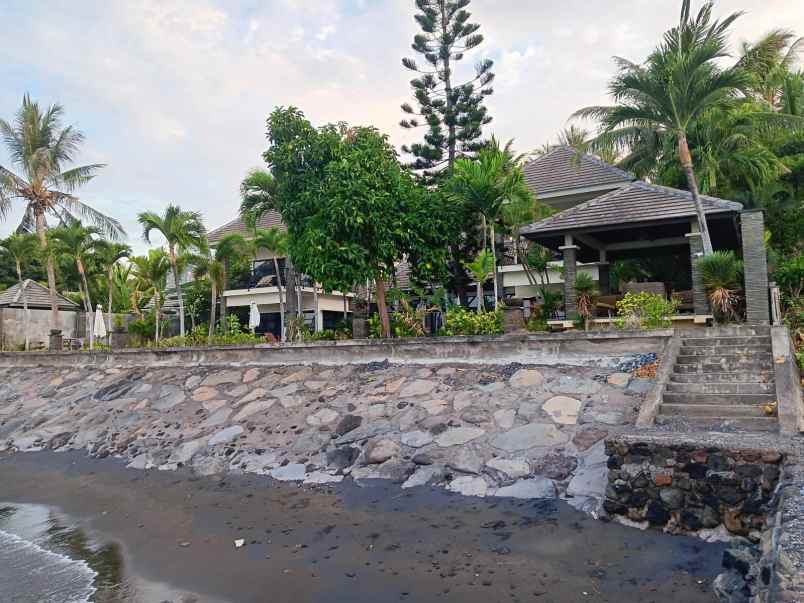 dijual 2 villa lokasi singaraja bali