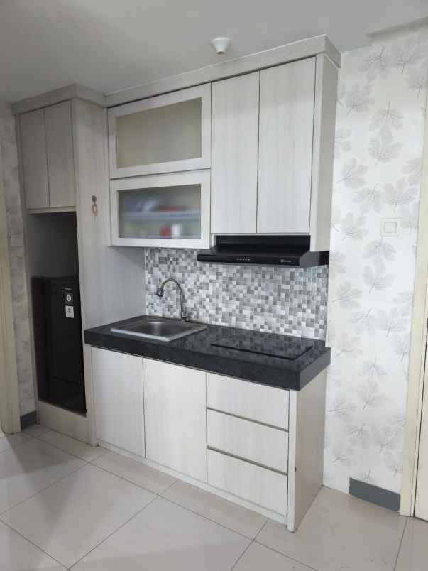 dijual apartemen anderson pakuwon indah