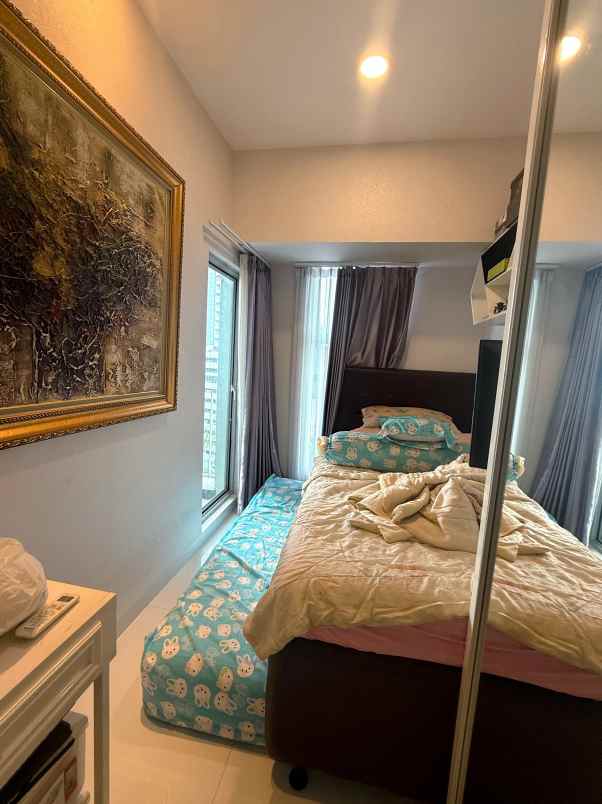 dijual apartemen anderson pakuwon indah