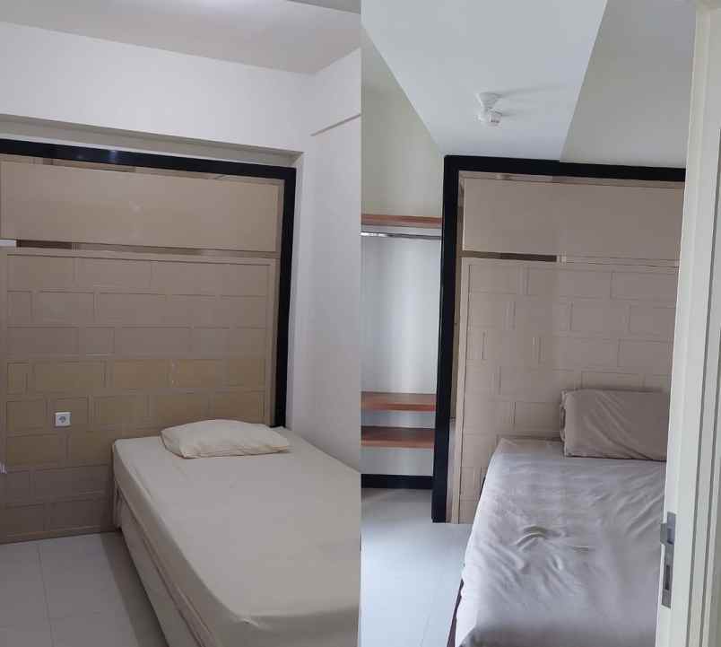 dijual apartemen apartemen amor tower