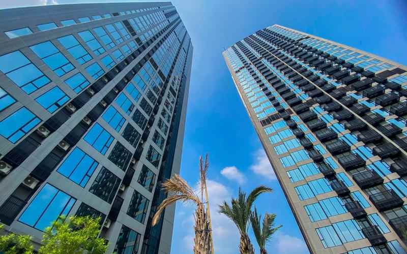 dijual apartemen apartemen fatmawati city