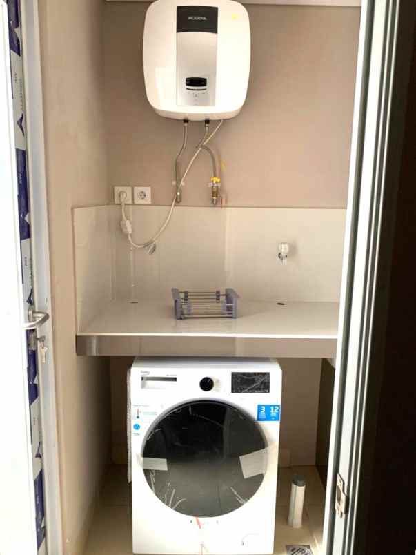 dijual apartemen apartemen holland village