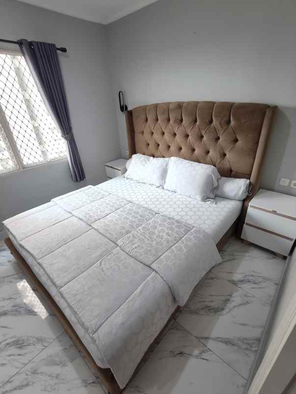 dijual apartemen apartemen moi kelapa gading