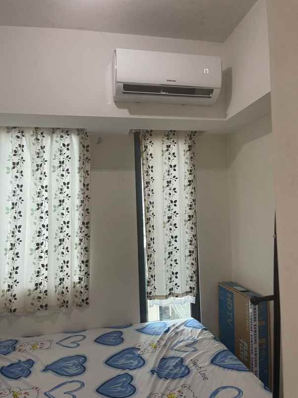 dijual apartemen apartemen osaka riverview pik2