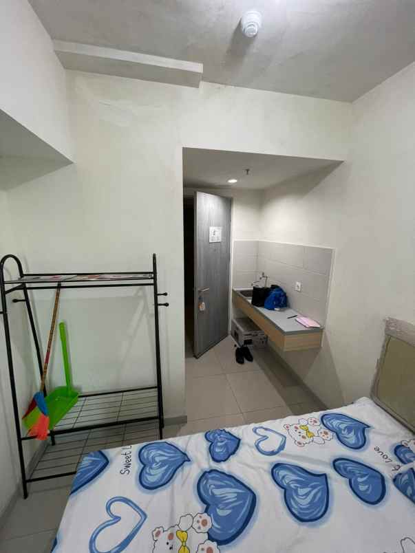 dijual apartemen apartemen osaka riverview pik2