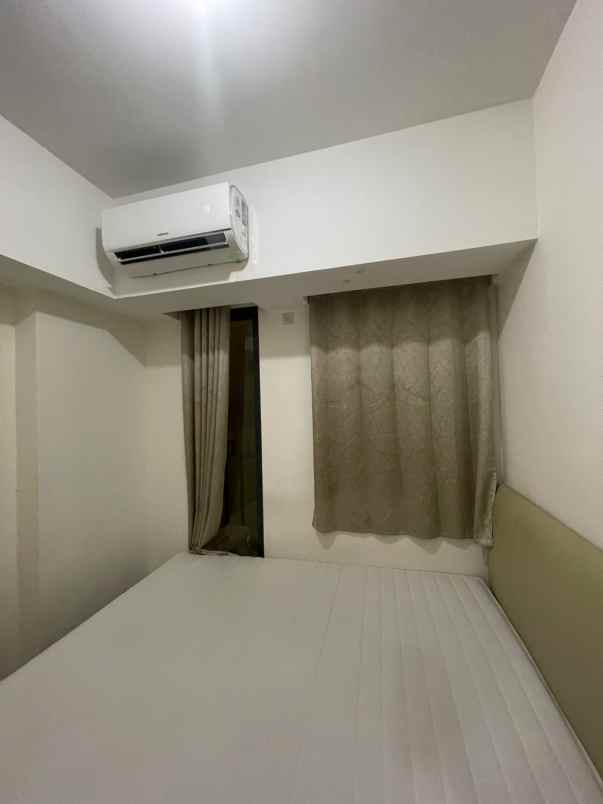 dijual apartemen apartemen osaka riverview pik2
