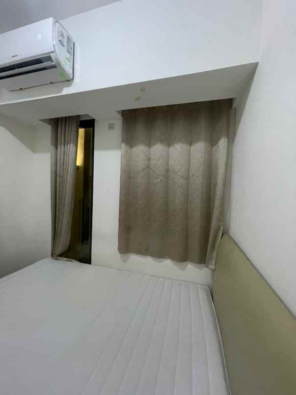 dijual apartemen apartemen osaka riverview pik2
