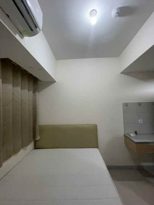 dijual apartemen apartemen osaka riverview pik2