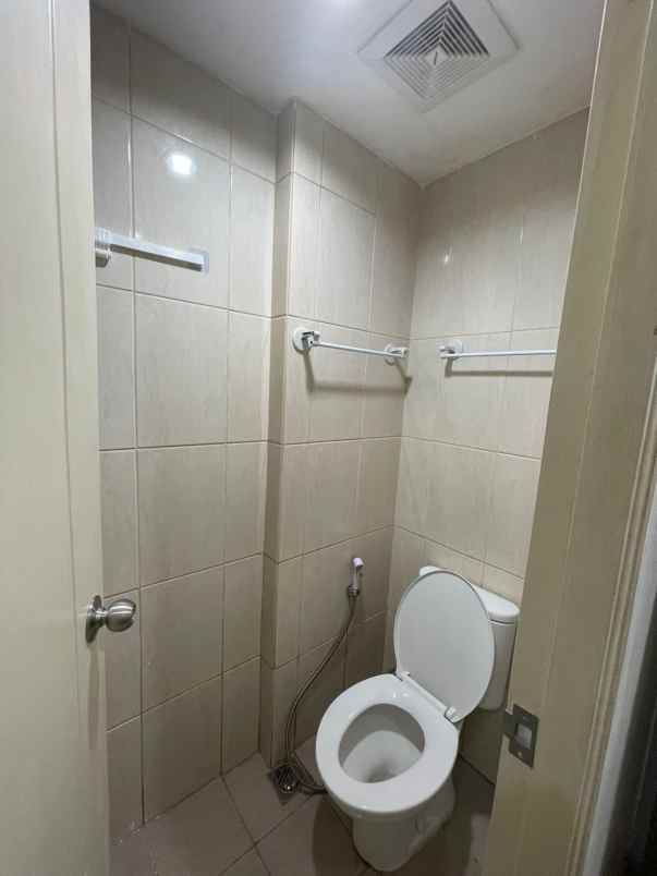 dijual apartemen apartemen osaka riverview pik2