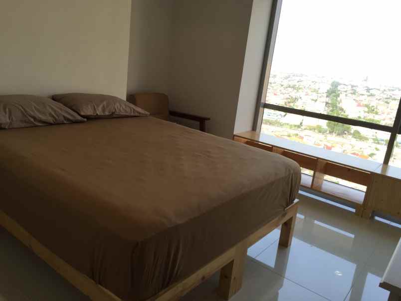 dijual apartemen apartemen the mansion jasmine