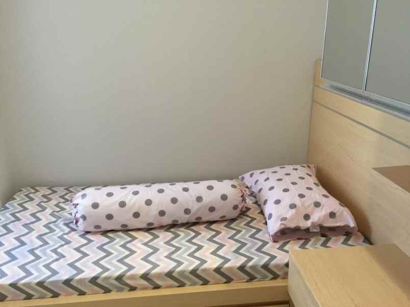 dijual apartemen apartemen the mansion jasmine