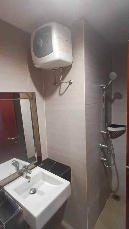 dijual apartemen apartemen west vista