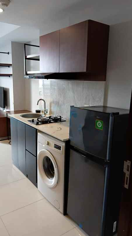 dijual apartemen apartemen west vista