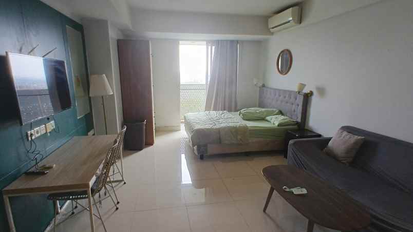 dijual apartemen apartemen west vista