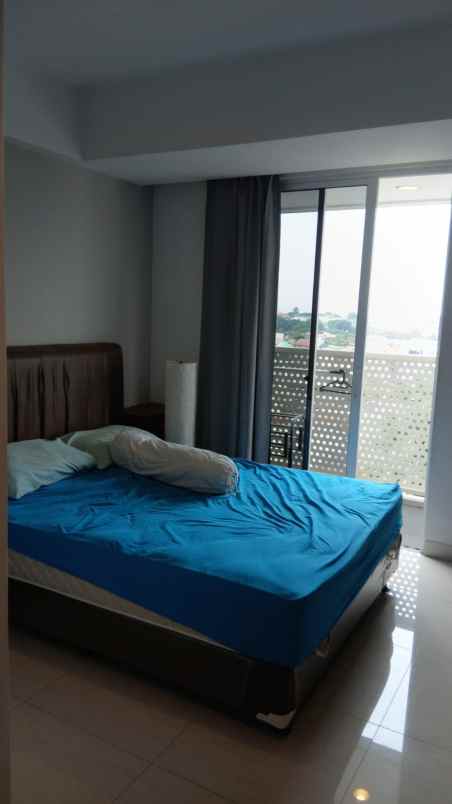 dijual apartemen apartemen west vista