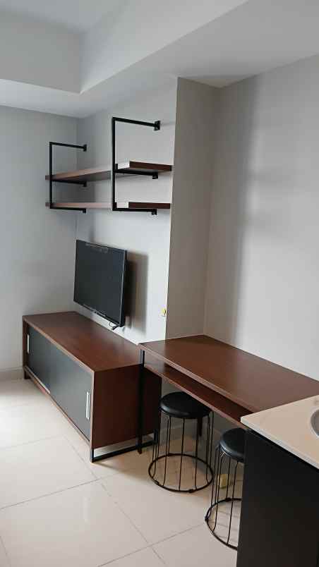 dijual apartemen apartemen west vista