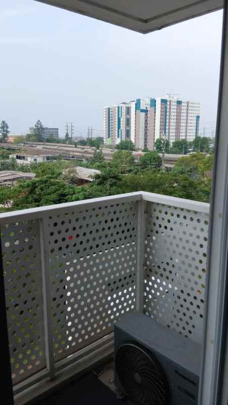 dijual apartemen apartemen west vista