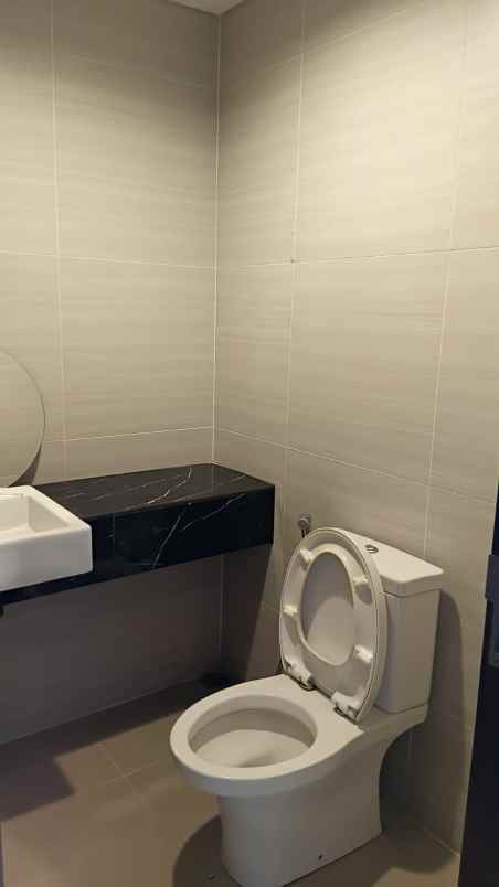 dijual apartemen apartemen west vista