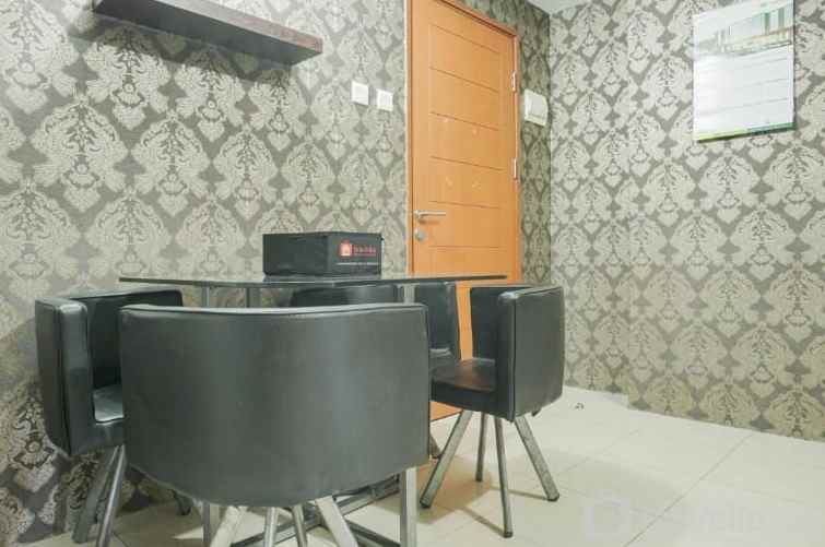 dijual apartemen apt gading green hill