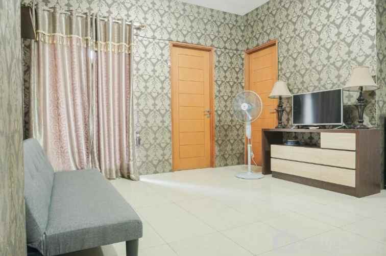dijual apartemen apt gading green hill
