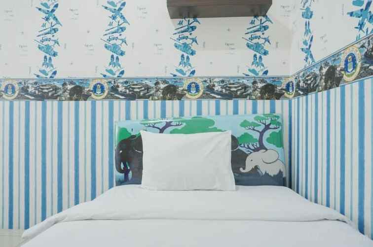 dijual apartemen apt gading green hill