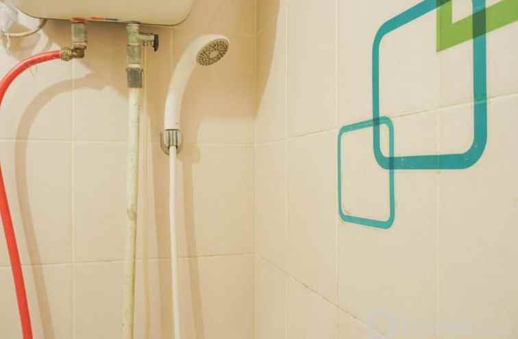 dijual apartemen apt gading green hill