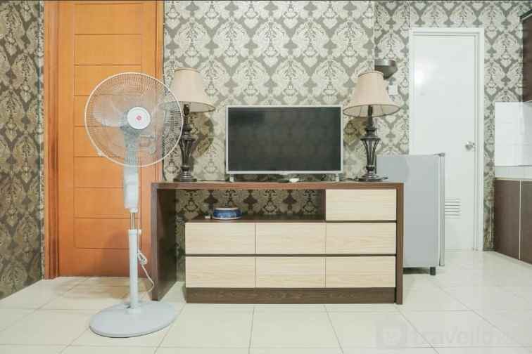 dijual apartemen apt gading green hill